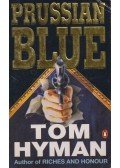Tom Hyman - Prussian Blue