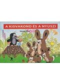 Zdenek Miler  - A kisvakond és a nyuszi