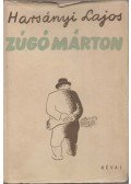Harsányi Lajos - Zúgó Márton