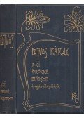 Eötvös Károly - A ki örökké bujdosott és egyéb elbeszélések