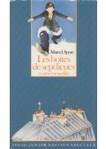 Marcel Aymé - Les bottes de sept lieues et autres nouvelles