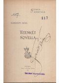 Gárdonyi Géza - Tizenkét novella
