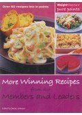 Becky Johnson - More Winning Recipes