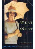 Ruth Prawer Jhabvala,Clare West - Heat and Dust
