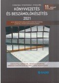 Dr. Siklósi Ágnes,Dr. Sisa Krisztina A.,Dr. Veress Attila - Könyvvezetés és beszámolókészítés