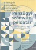 Dr. Veress Attila,Dr. Siklósi Ágnes,Dr. Kardos Barbara,Dr. Sisa Krisztina A.,Dr. Szijártó Boglárka,Dr. Török Martina Zsófia - Pénzügyi számvitel példatár