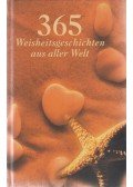 Thiele, Johannes - 365 Weisheitsgeschichten aus aller Welt