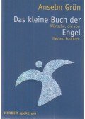 Anselm Grün  - Das kleine Buch der Engel