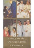 II.János Pál pápa - II. János Pál pápa Salvifici Doloris enciklikája