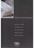 José Luis Martín Nogales - Nacht der Erzählungen 2.
