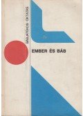 Tömöry Márta - Ember és báb