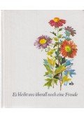 Hölderlin - Es bleibt uns überall noch eine Freude