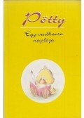 Dukony Margit - Pötty - Egy vadkacsa naplója