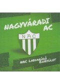 Nagy József Barna - Nagyváradi AC