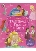 Mandy Archer - Traditional Tales For Girls