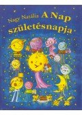 Nagy Natália - A Nap születésnapja