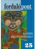 Szávai Ilona - Fordulópont 2004/3 25.szám