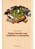 Eamon Tobin - Hogyan bocsáss meg magadnak és másoknak
