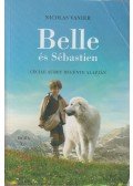 Nicolas Vanier - Belle és Sebastien