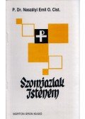 Naszályi Emil - Szomjazlak Istenem