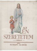 Ecsedy Aladár - Az én szeretetem