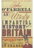 John O'Farrell - An Utterly Impartial History of Britain