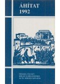 Győri Kornél,Balog Miklós - Áhítat 1992