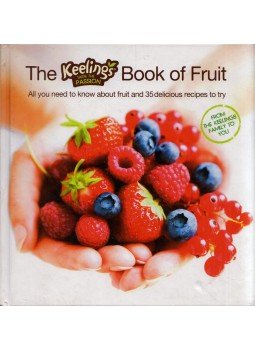 - The Keelings Book of Fruit:All you need to know about fruit and 35 delicious recipes to try,  2010 antikvár könyv