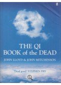 John Lloyd,John Mitchinson - The QI Book of the Dead