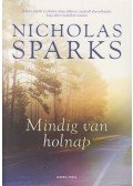 Nicholas Sparks - Mindig van holnap