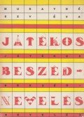 Murayné Szy Éva - Játékos beszédnevelés