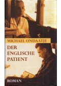Michael Ondaatje - Der englische Patient