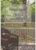 Nicholas Sparks - Vissza hozzád