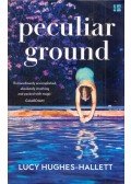 Lucy Hughes-Hallett - Peculiar Ground