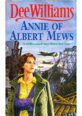 Dee Williams - Annie of Albert Mews (aláírt)