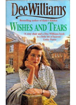 Dee Williams - Wishes and Tears Dee Williams - Wishes and Tears, London 1999 antikvár könyv
