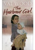 Val Wood - The Harbour Girl