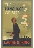 KING, LAURIE R. - The Language of Bees