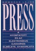Domokos Lajos - Press