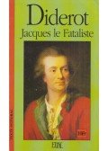 Diderot, Denis - Jacques le Fataliste