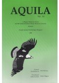 Magyar Gábor - Aquila évkönyv 2004. (111)