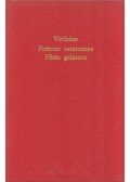 Verlaine, Paul - Poemes saturniens
