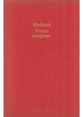 Rimbaud, Arthur - Poésies completes
