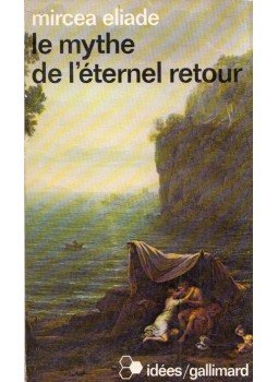 Mircea Eliade - Le mythe de l'eternel retour Mircea Eliade - Le mythe de l'eternel retour, 1981 antikvár könyv
