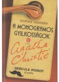 Sophie Hannah - A monogramos gyilkosságok