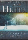 William Paul Young - Die Hütte