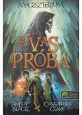  Holly Black,Cassandra Clare - A vaspróba