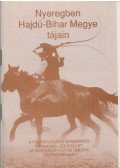 Csontos János - Nyeregben Hajdú-Bihar Megye tájain