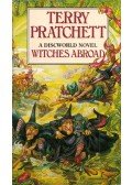 Terry Pratchett - Witches Abroad