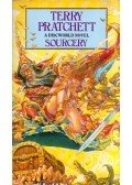 Terry Pratchett - Sourcery